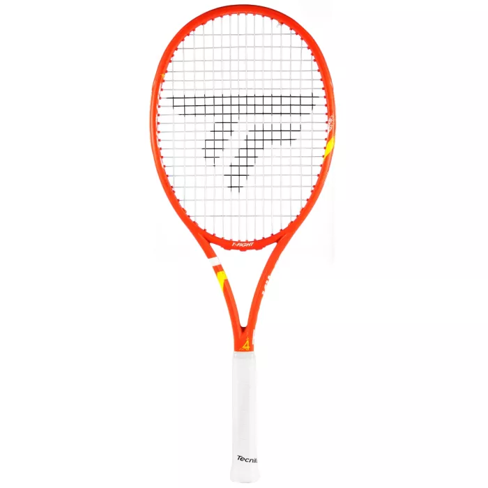Raķete TECNIFIBRE t-fight 300s ig (300 gr)