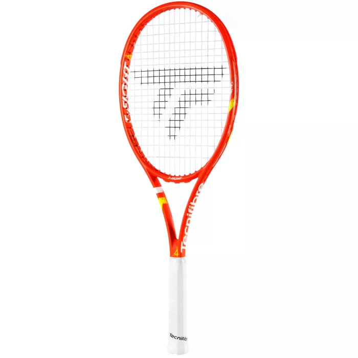 Raķete TECNIFIBRE t-fight 300s ig (300 gr)