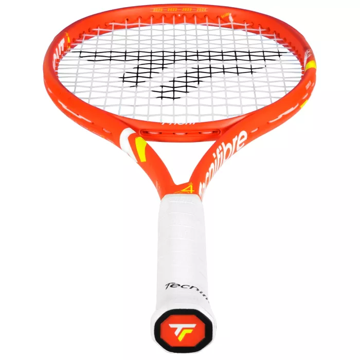 Raķete TECNIFIBRE t-fight 300s ig (300 gr)