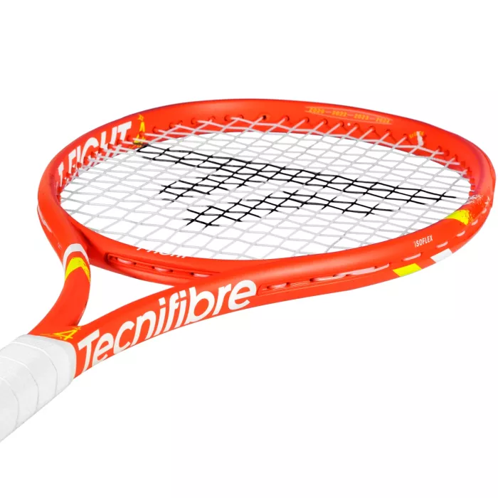 Raķete TECNIFIBRE t-fight 300s ig (300 gr)