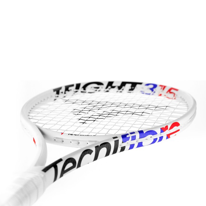 Raquette TECNIFIBRE t-fight 315 iso (315 gr)
