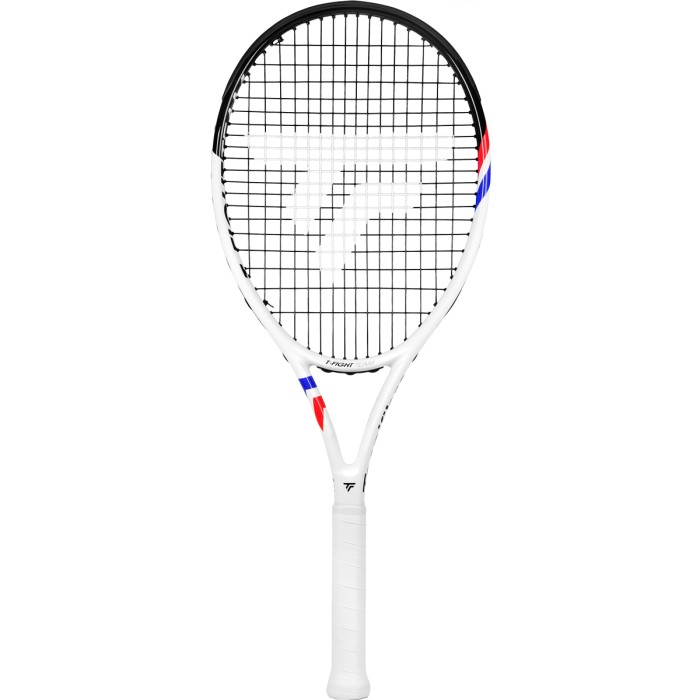 Raquette TECNIFIBRE t-fight team l (270 gr) (cordee)