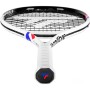 Raquette TECNIFIBRE t-fight team l (270 gr) (cordee)