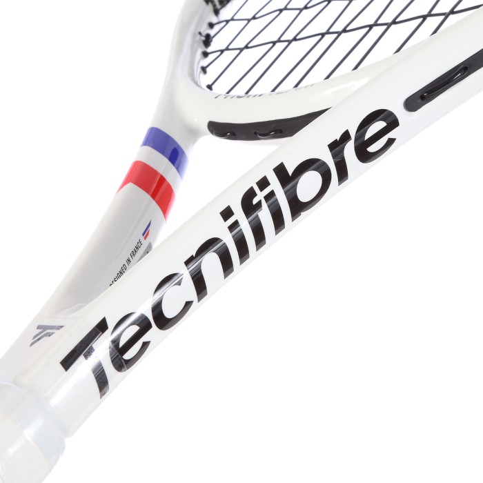 Raquette TECNIFIBRE t-fight team l (270 gr) (cordee)