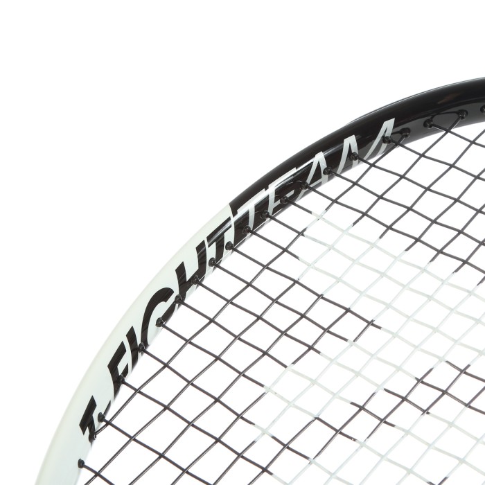 Raquette TECNIFIBRE t-fight team l (270 gr) (cordee)