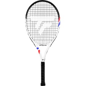 Raquette TECNIFIBRE t-fight team os (275 gr) (cordee)