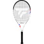 Raquette TECNIFIBRE t-fight team os (275 gr) (cordee)