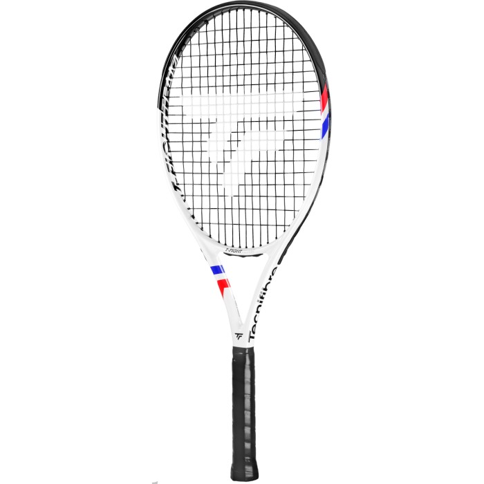 Raquette TECNIFIBRE t-fight team os (275 gr) (cordee)