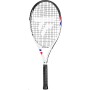 Raquette TECNIFIBRE t-fight team os (275 gr) (cordee)