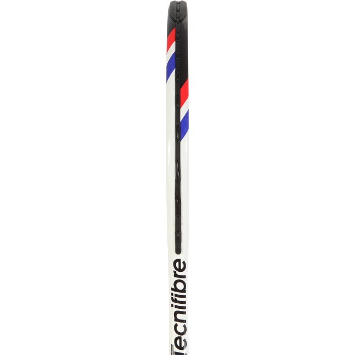 Raquette TECNIFIBRE t-fight team os (275 gr) (cordee)