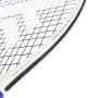 Raquette TECNIFIBRE t-fight team os (275 gr) (cordee)