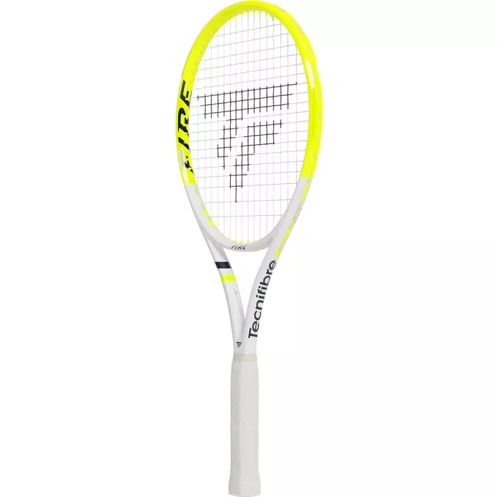 Raquette TECNIFIBRE fire 255 (255 gr) (cordee)