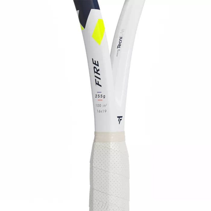 Raquette TECNIFIBRE fire 255 (255 gr) (cordee)