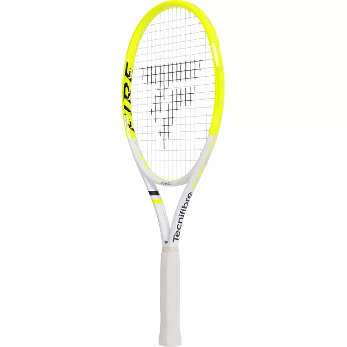 Raquette TECNIFIBRE fire 260 os (260 gr) (cordee)