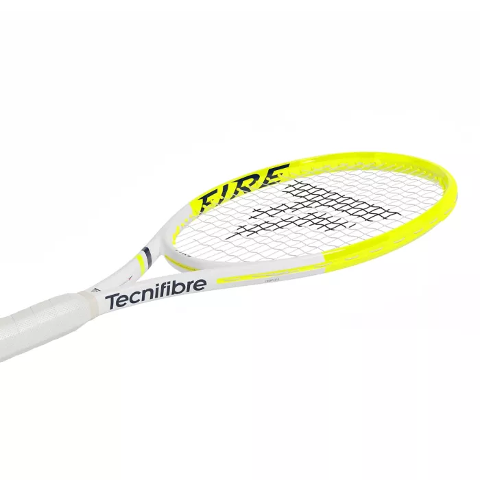 Raquette TECNIFIBRE fire 260 os (260 gr) (cordee)