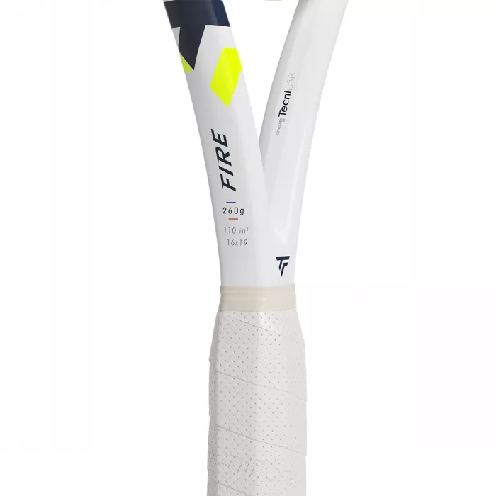 Raquette TECNIFIBRE fire 260 os (260 gr) (cordee)