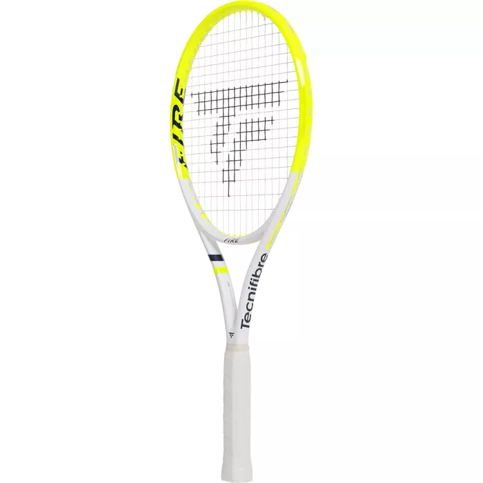 Raquette TECNIFIBRE fire 270 (270 gr) (cordee)