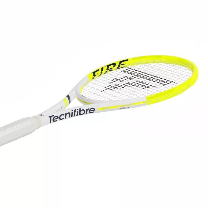 Raquette TECNIFIBRE fire 270 (270 gr) (cordee)
