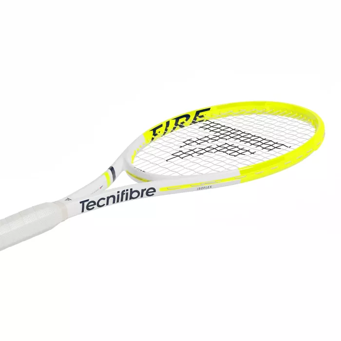 Raquette TECNIFIBRE fire 285 (285 gr) (cordee)