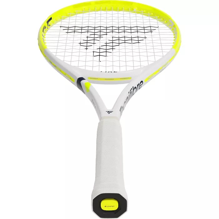 Raquette TECNIFIBRE fire 285 (285 gr) (cordee)