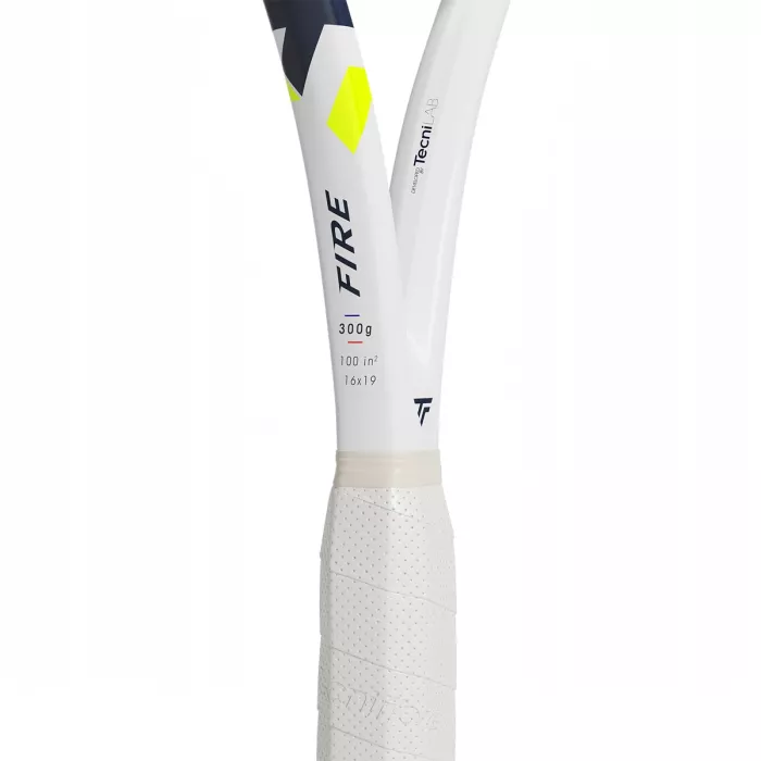 Raquette TECNIFIBRE fire 300 (300 gr)