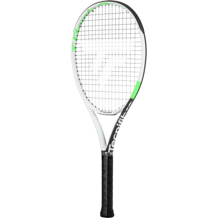 Raquette TECNIFIBRE t-flash 270 ces (270g)