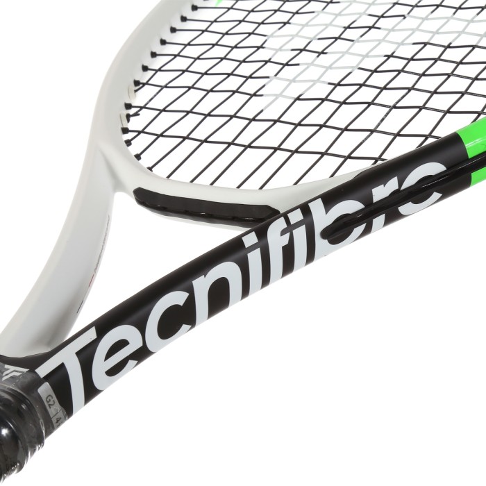 Raquette TECNIFIBRE t-flash 270 ces (270g)