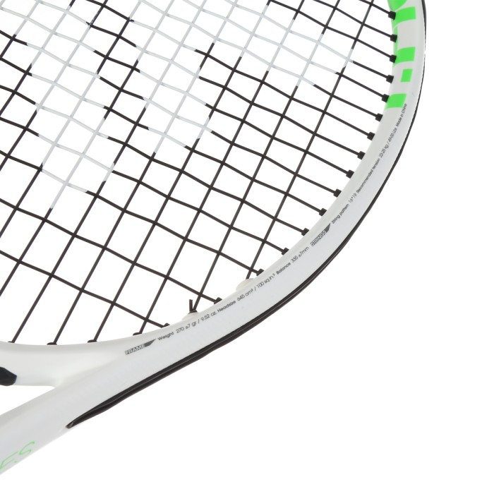 Raquette TECNIFIBRE t-flash 270 ces (270g)
