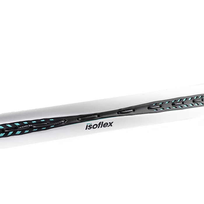 TECNIFIBRE tempo 255 (255gr) racket (stringed)