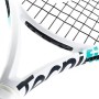 TECNIFIBRE tempo 255 (255gr) racket (stringed)