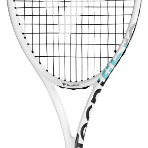 Raquette TECNIFIBRE tempo 265 v2.0 (265gr) (cordee)
