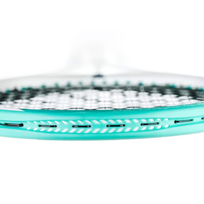 Raquette TECNIFIBRE tempo 270 v2.0 (270gr) (cordee)