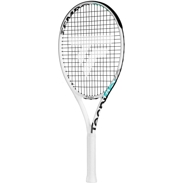 Raquette TECNIFIBRE tempo 275 v2.0 (275gr) (cordee)
