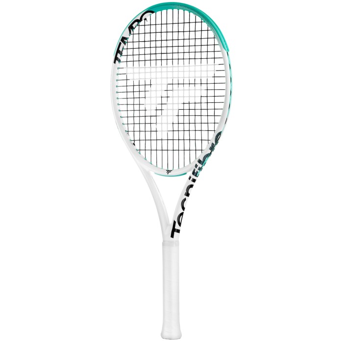 Raquette TECNIFIBRE tempo 285 v2.0 (285gr) (cordee)