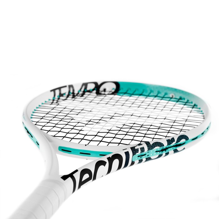 Raquette TECNIFIBRE tempo 285 v2.0 (285gr) (cordee)