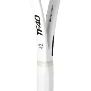 Raquette TECNIFIBRE tf40 305 16x19 (305 gr)