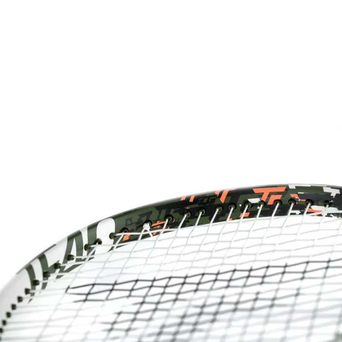 Raquette TECNIFIBRE tf40 305 16x19 (305 gr)