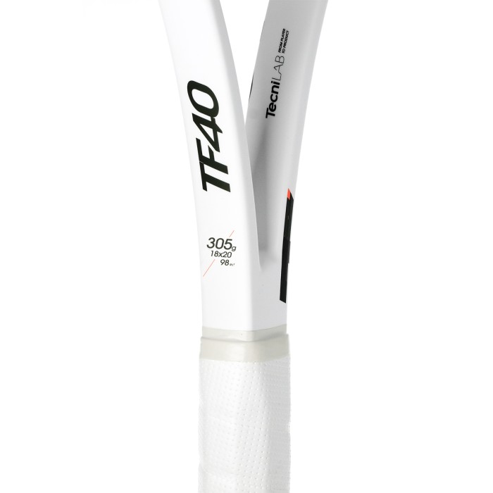 Raquette TECNIFIBRE tf40 305 18x20 (305 gr)