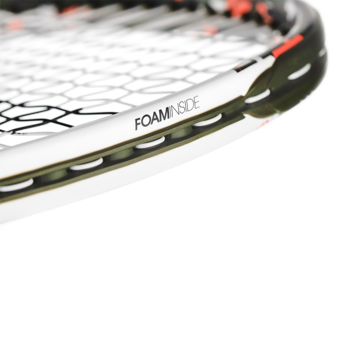 Raquette TECNIFIBRE tf40 315 16x19 (315 gr)