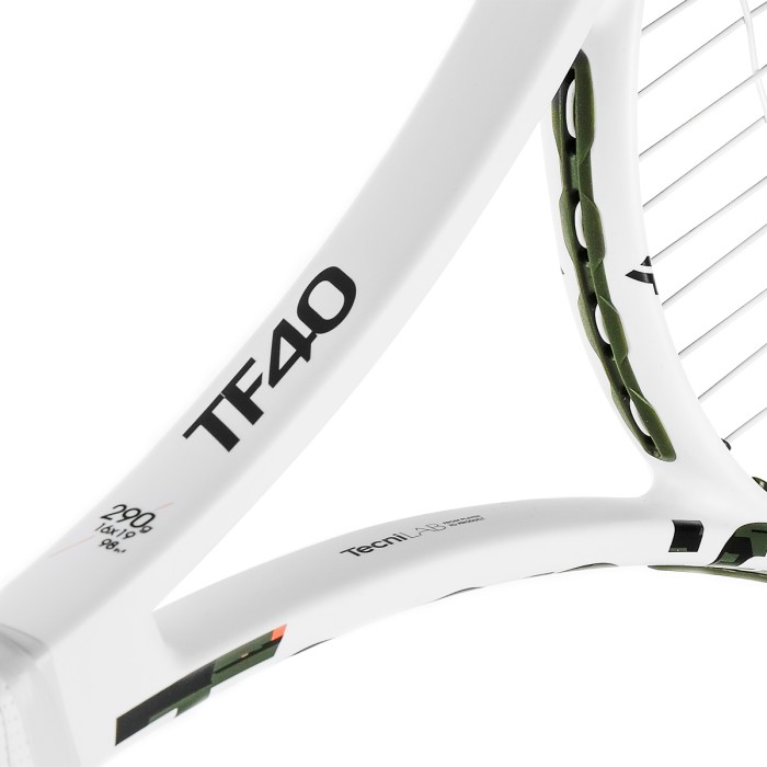Raquette TECNIFIBRE tf40 290 16x19 (290 gr)