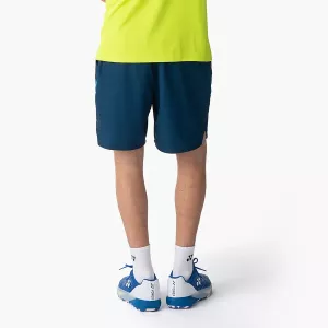 Short homme YONEX elite ao 15234yx indigo blue