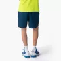 Short homme YONEX elite ao 15234yx indigo blue