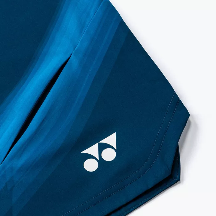 Short homme YONEX elite ao 15234yx indigo blue