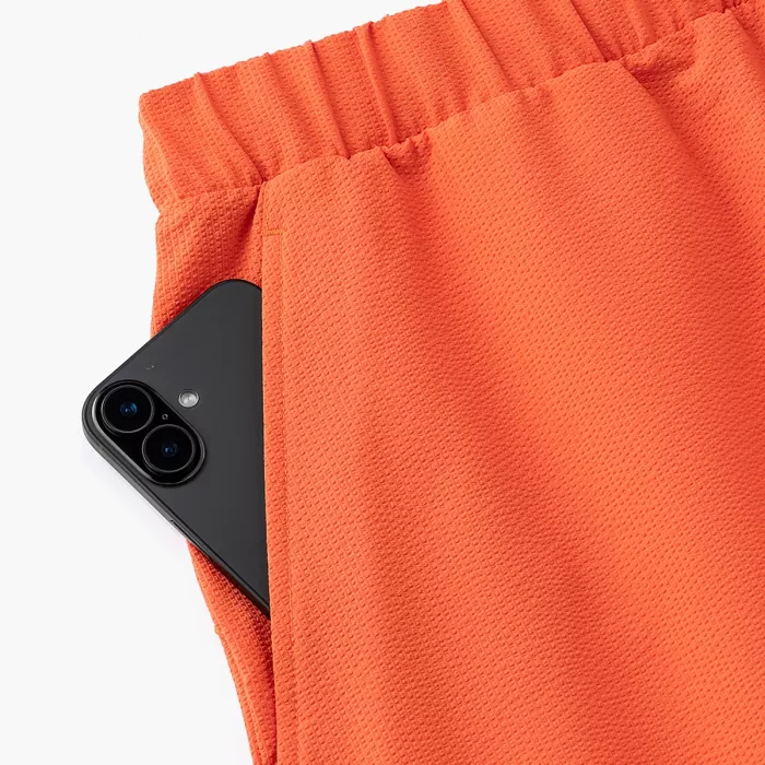 Short YONEX elite rg