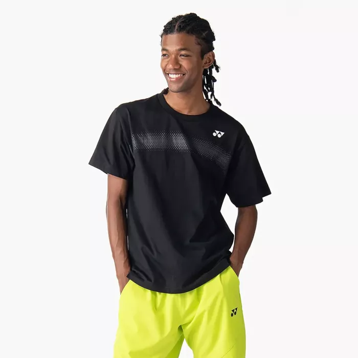 T-shirt YONEX tour elite 16839ex