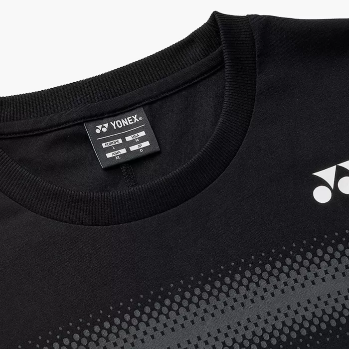 T-shirt YONEX tour elite 16839ex