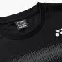 T-shirt YONEX tour elite 16839ex