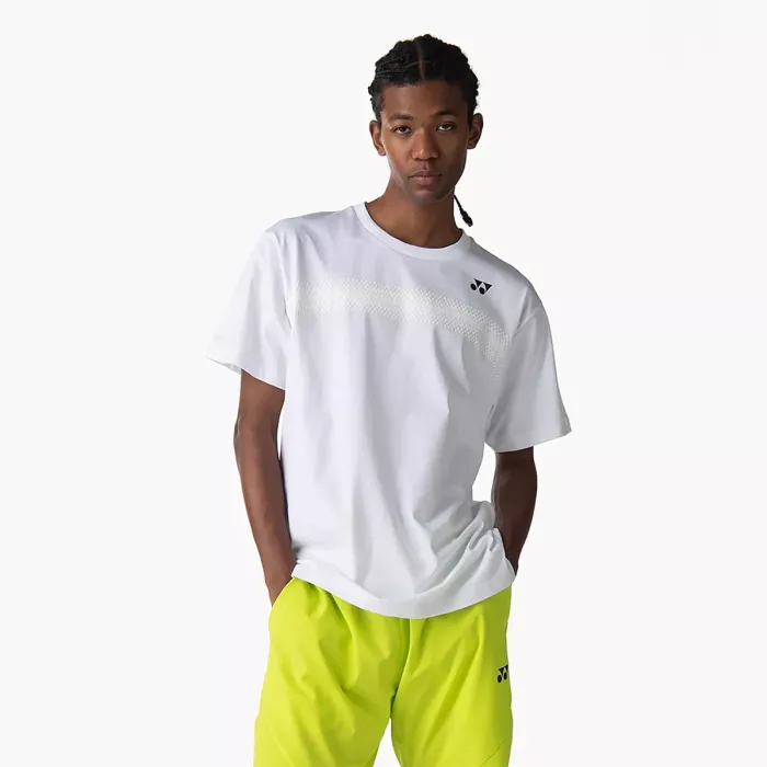 T-shirt YONEX tour elite 16839ex