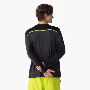 T-shirt YONEX tour elite  manches longues 16848ex