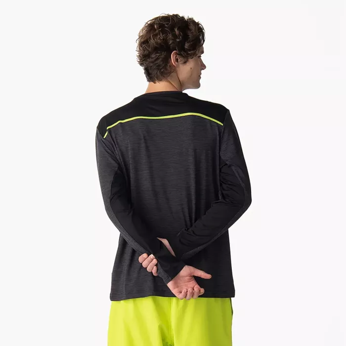 T-shirt YONEX tour elite  manches longues 16848ex